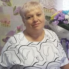 Фотография девушки Ирина, 56 лет из г. Нижнеудинск