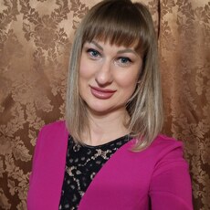 Фотография девушки Оксана, 41 год из г. Донецк