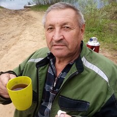 Фотография мужчины Сергей, 67 лет из г. Коряжма