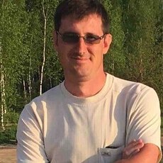 Фотография мужчины Анатолий, 41 год из г. Вичуга