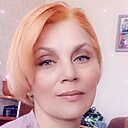 Надя Черенцоваа, 44 года