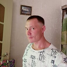 Фотография мужчины Андрей, 37 лет из г. Бугульма