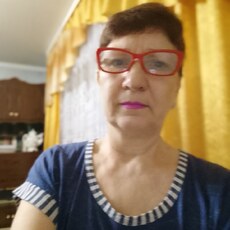 Фотография девушки Светлана, 62 года из г. Красноярск
