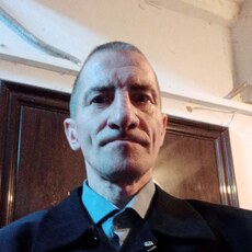 Фотография мужчины Алексей, 46 лет из г. Руза