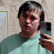 Фотография мужчины Семен, 33 года из г. Минусинск