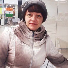 Фотография девушки Светлана, 52 года из г. Волжский