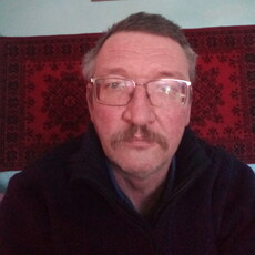 Фотография мужчины Алексей, 52 года из г. Чита