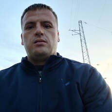 Фотография мужчины Александр, 33 года из г. Михайловка (Иркутская Область)