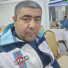 Фотография мужчины Фарход, 47 лет из г. Камышин