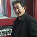 Анатолий Ким, 65 лет