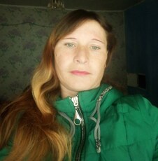 Фотография девушки Катя Бантуш, 32 года из г. Подгородное