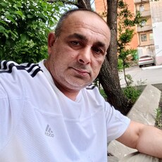 Фотография мужчины Раул, 44 года из г. Киреевск