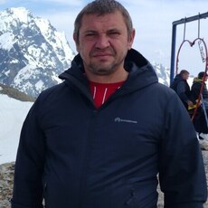 Фотография мужчины Андрей, 46 лет из г. Фокино