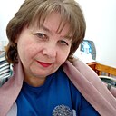 Марина Новикова, 51 год