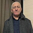 Роман, 58 лет