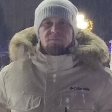 Фотография мужчины Александр, 32 года из г. Чистополь