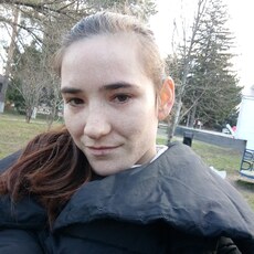 Фотография девушки Вероника, 24 года из г. Тимашевск