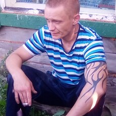 Фотография мужчины Дмитрий, 41 год из г. Ермаковское