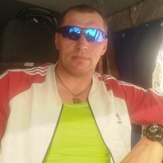 Фотография мужчины Роман, 43 года из г. Усинск