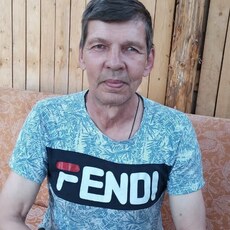 Фотография мужчины Виктор, 63 года из г. Омутнинск