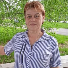 Фотография девушки Ольга, 54 года из г. Березники
