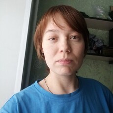 Фотография девушки Марина, 27 лет из г. Хабаровск