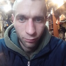 Фотография мужчины Дмитро, 26 лет из г. Переяслав