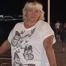 Фотография девушки Оксана, 54 года из г. Смоленск
