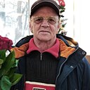 Виктор Первухин, 68 лет
