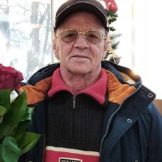 Фотография мужчины Виктор Первухин, 68 лет из г. Дзержинск