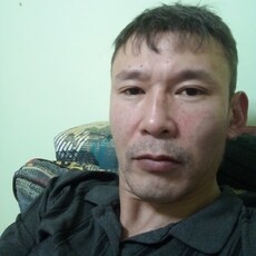 Фотография мужчины Ринат, 36 лет из г. Семей