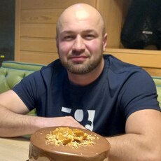 Фотография мужчины Абдул, 37 лет из г. Каспийск