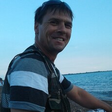 Фотография мужчины Сергей, 46 лет из г. Соль-Илецк