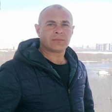 Фотография мужчины Николай, 45 лет из г. Первомайский (Тамбовская Область