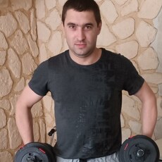 Фотография мужчины Саша, 31 год из г. Харьков
