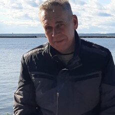 Фотография мужчины Игорь, 53 года из г. Узловая