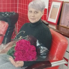 Фотография девушки Ирина, 57 лет из г. Кировск (Луганская Область)