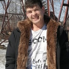 Фотография мужчины Денис, 42 года из г. Бирюсинск