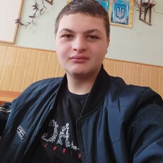 Фотография мужчины Іван, 19 лет из г. Татарбунары