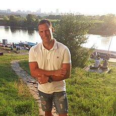 Фотография мужчины Саша, 42 года из г. Минск