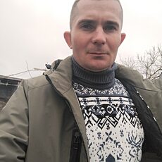 Фотография мужчины Алексей, 33 года из г. Бердянск