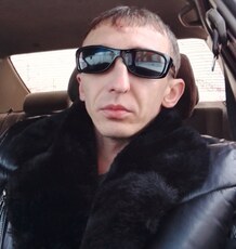 Фотография мужчины Алексей, 34 года из г. Саянск