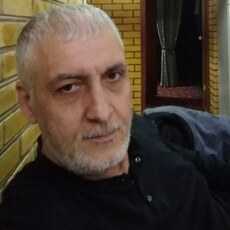 Фотография мужчины Руслан, 45 лет из г. Туркменабад