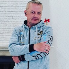 Фотография мужчины Владимир, 39 лет из г. Одесса