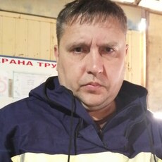 Фотография мужчины Павел, 46 лет из г. Омск
