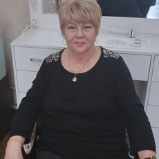 Фотография девушки Валентина, 62 года из г. Пятигорск