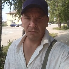 Фотография мужчины Андрей, 42 года из г. Ухта