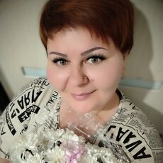 Фотография девушки Серевеневенькая, 39 лет из г. Карасук