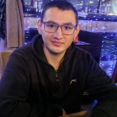 Фотография мужчины Николай, 22 года из г. Петриков