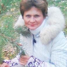 Фотография девушки Наталья, 46 лет из г. Старобельск